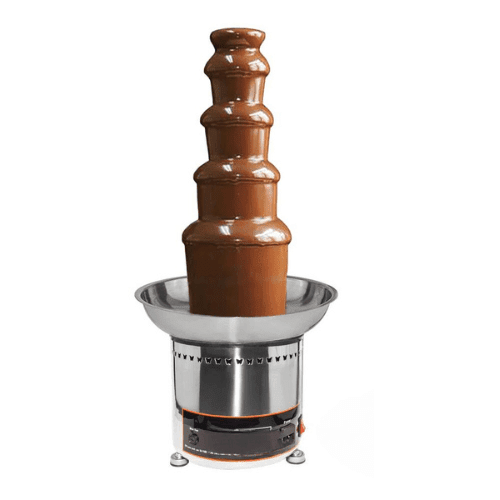 Chocolate Fountain Rentals 27" | Baja Mamas | Tucson Arizona