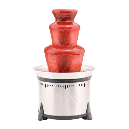 Mini Fondue Fountain - Image 3
