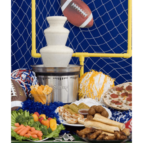 Mini Fondue Fountain - Image 2