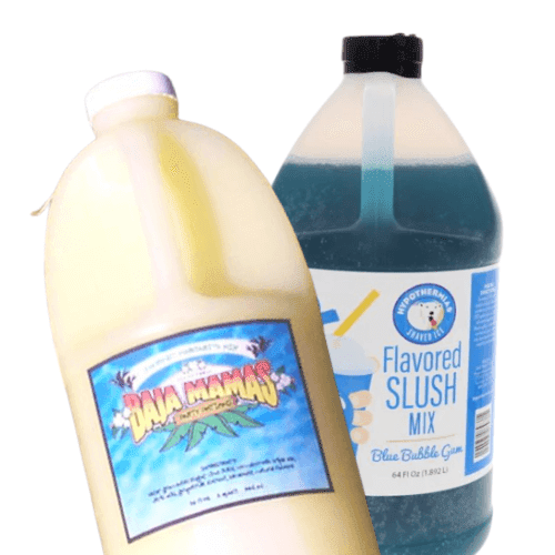 Double Bowl Pak - Image 2