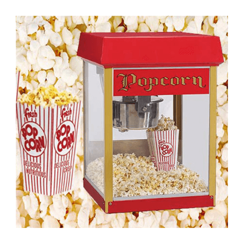 Popcorn Machine