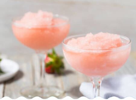 Wine Based Frozen Cocktail Mixes - Image 2