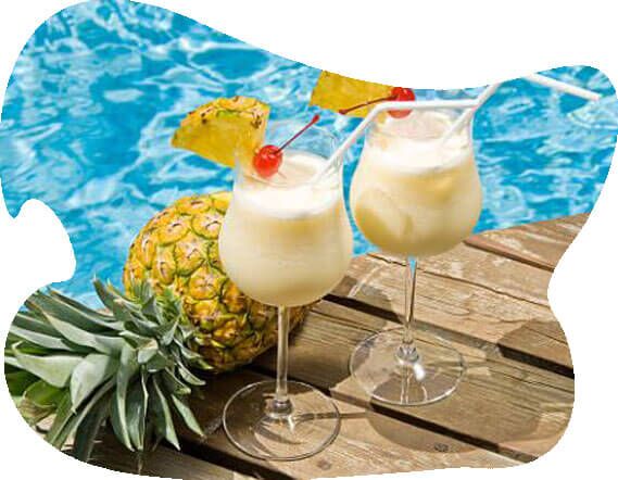 Mexican Candy, Fruit and Snack Party Cart | Baja Mamas in Tucson, AZ