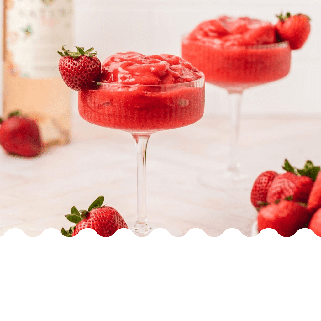 FROSE CART, MARGARITA CART, FROZEN DRINK CART