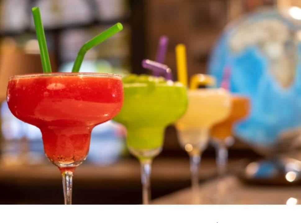 Baja Mamas | Best Margarita Machine Rental | Tucson Arizona