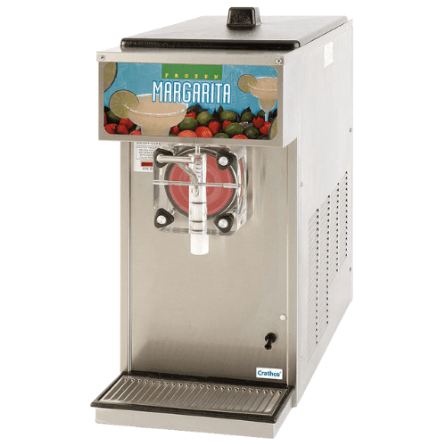 Frozen Drink Machine - Baja Fiesta Pak | Baja Mamas | Tucson Arizona